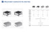 ATEAGO S7-80 Delivery Robot