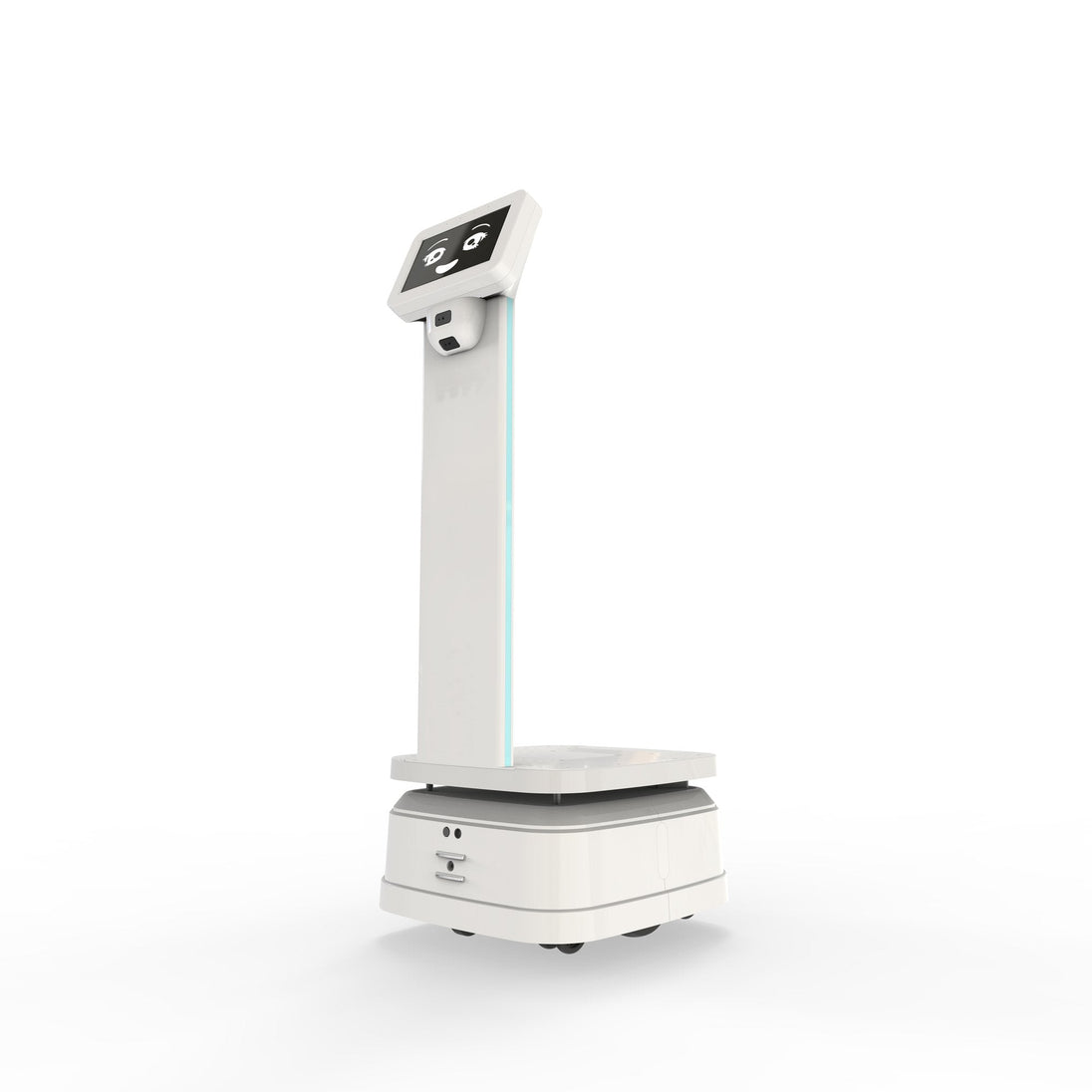 ATEAGO S7-80 multi-function delivery