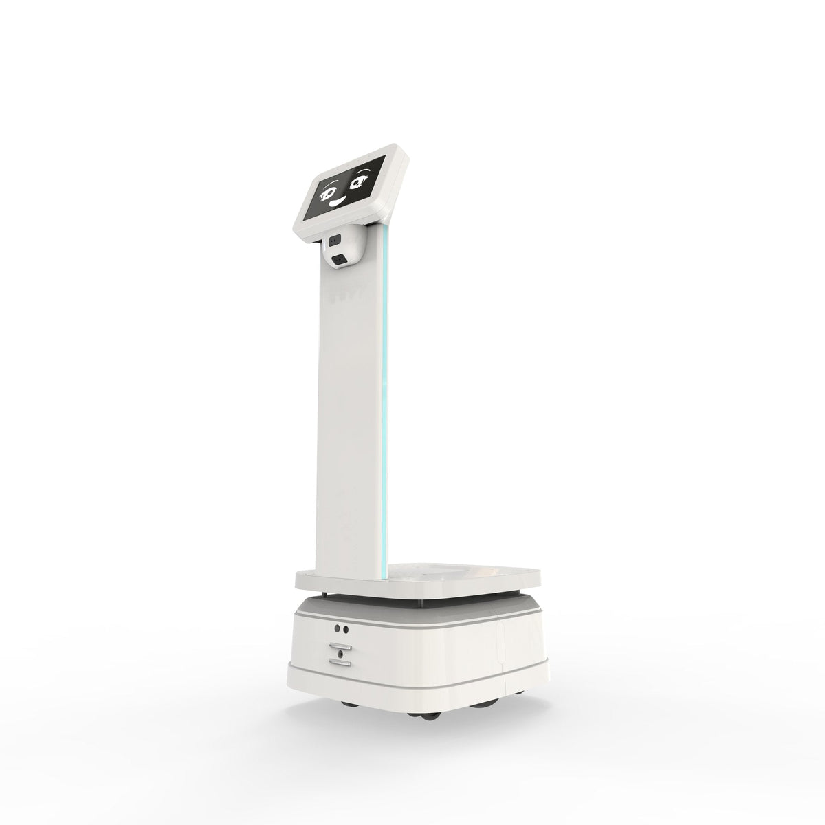 ATEAGO S7-80 multi-function delivery