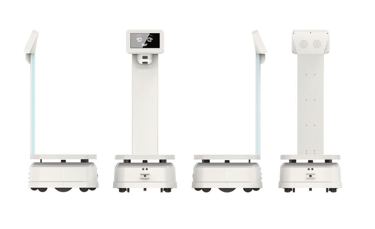 ATEAGO S7-80 multi-function delivery