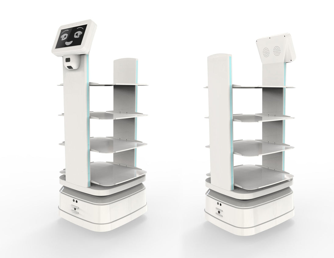 ATEAGO S7-80 multi-function delivery