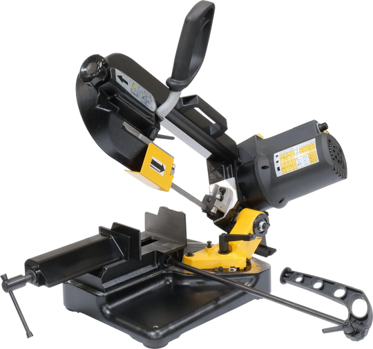 Dake B:5 Horizontal Bandsaw