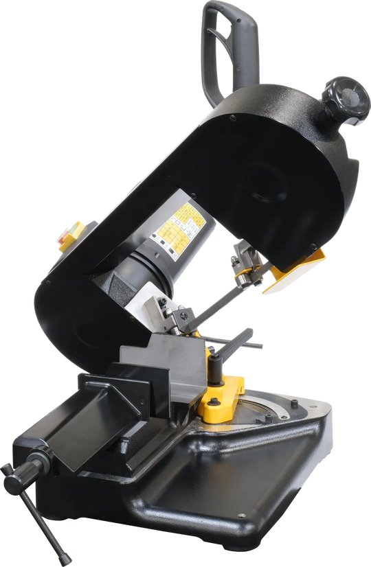 Dake B:5 Horizontal Bandsaw