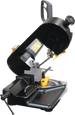 Dake B:5 Horizontal Bandsaw