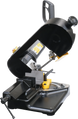 Dake B:5 Horizontal Bandsaw