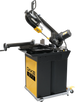 Dake B:7X Horizontal Bandsaw