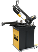 Dake B:7X Horizontal Bandsaw