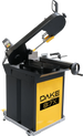 Dake B:7X Horizontal Bandsaw