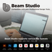 FLUX beamo 30W Desktop CO2 Laser Cutter