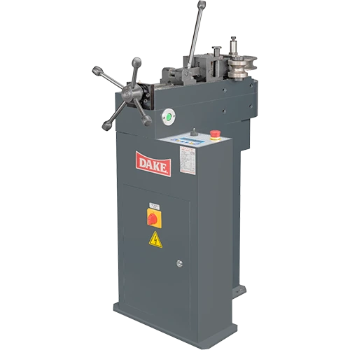 Dake Model BM-70A Tube Bender