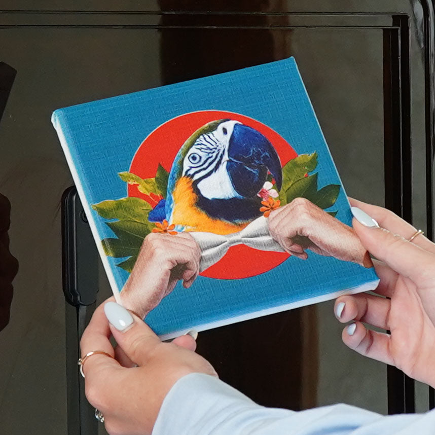 Ador Printing Add-on