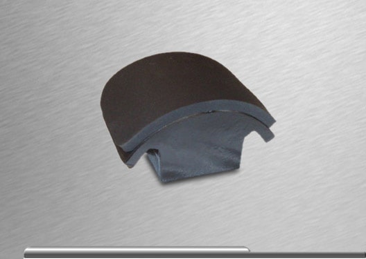 DKA-YOUTH 3x5 Small Curved Cap Form