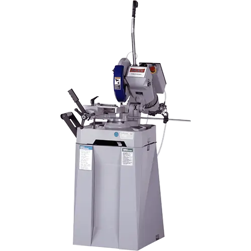 Dake Super Cut 315 Manual Cold Saw