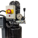 Dake E-10 10 Ton Electric Dura-Press