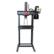 Dake E-10 10 Ton Electric Dura-Press