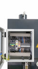 Dake DIW-25 Ironworker Detail 4