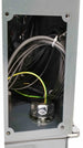 Dake DIW-25 Ironworker Detail 5