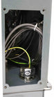 Dake DIW-25 Ironworker Detail 5