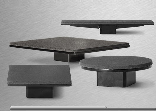 DCA-1012TBL Digital Combo 10x12 Drop-On Table