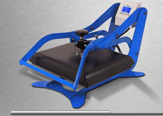 DK16 Digital Knight 14x16 Clamshell