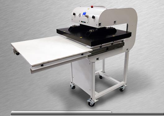 DK32AP Digital Knight 26x32 Automatic Press