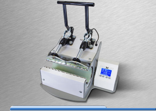 DK3D Digital Knight Double-Wide Mug Press