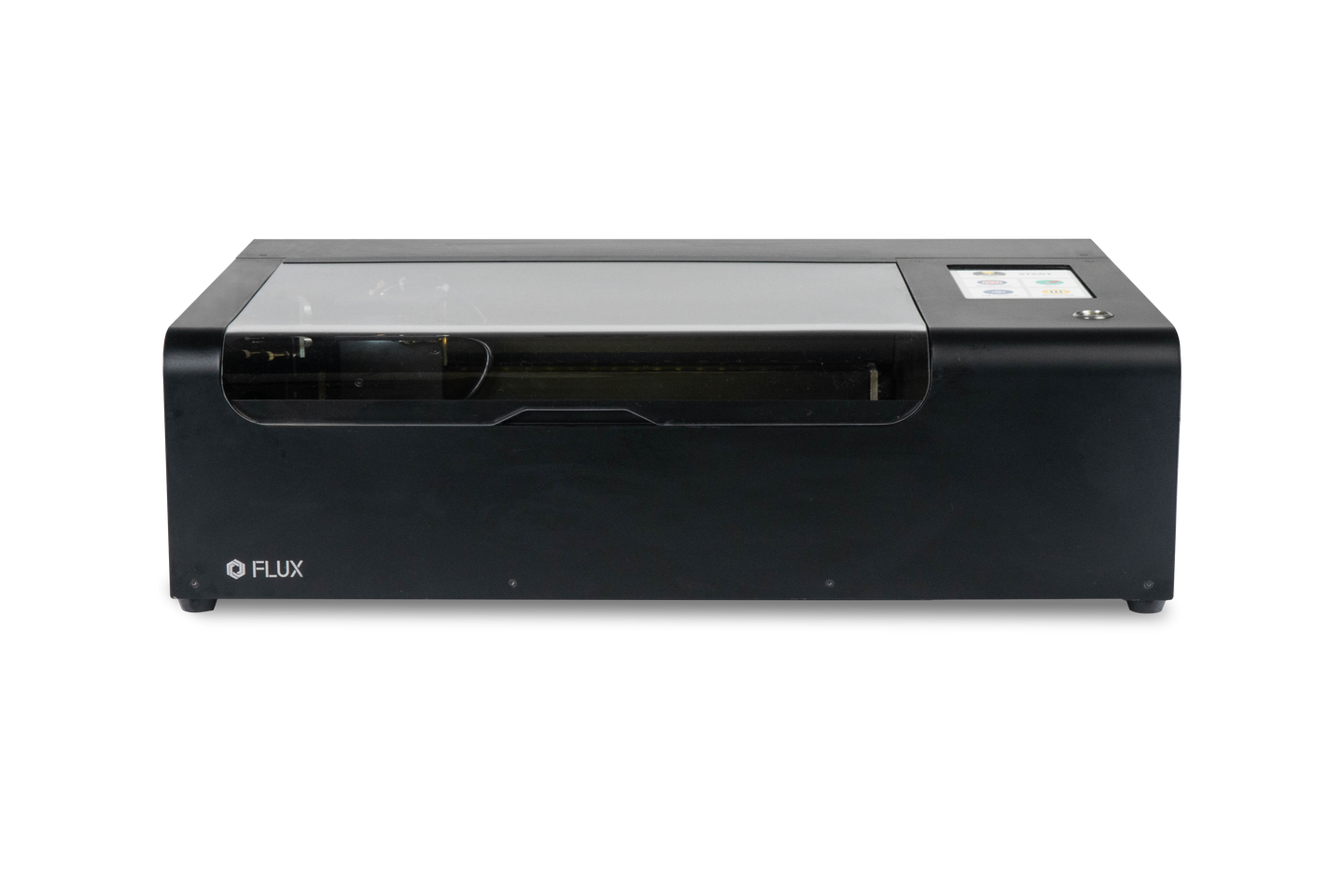 FLUX beamo 30W Desktop CO2 Laser Cutter
