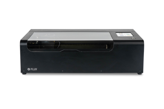 FLUX beamo 30W Desktop CO2 Laser Cutter