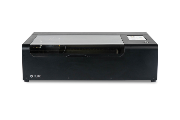 FLUX beamo 30W Desktop CO2 Laser Cutter