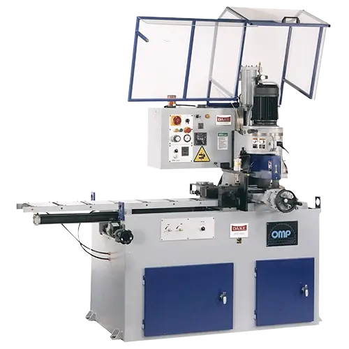 Dake Euro 370PP-L Automatic Cold Saw