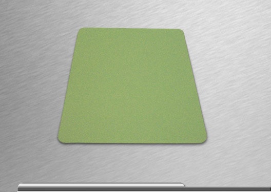 HCR-184436 44in Wide Green HCR Continuous Roll