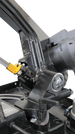 Dake B:7X arm assembly