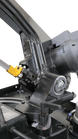 Dake B:7X arm assembly