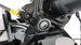 Dake B:7X arm assembly detail
