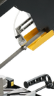 Dake B:7X blade guard guides