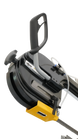 Dake B:7X handle