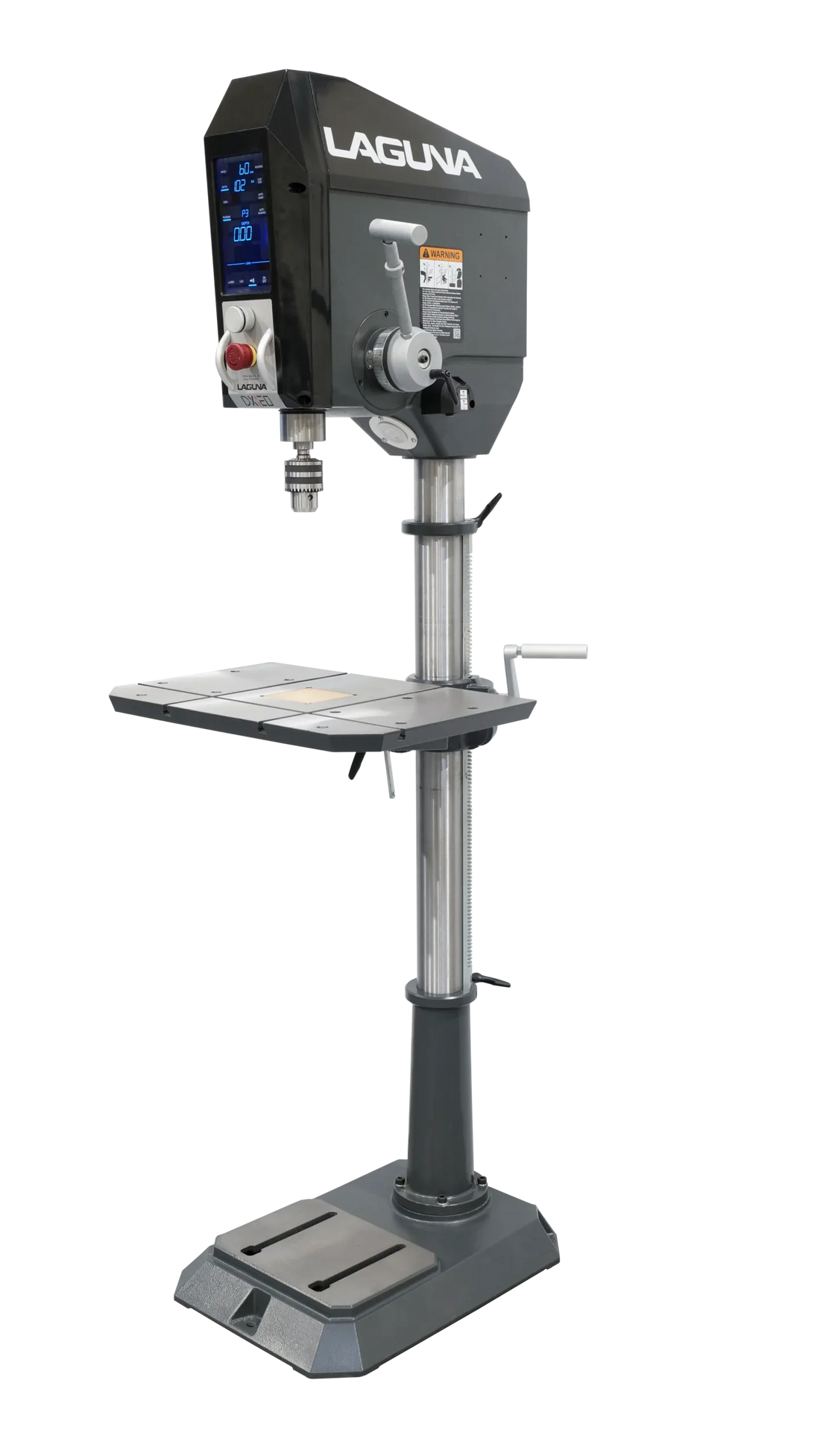 Dake DX:20 right view