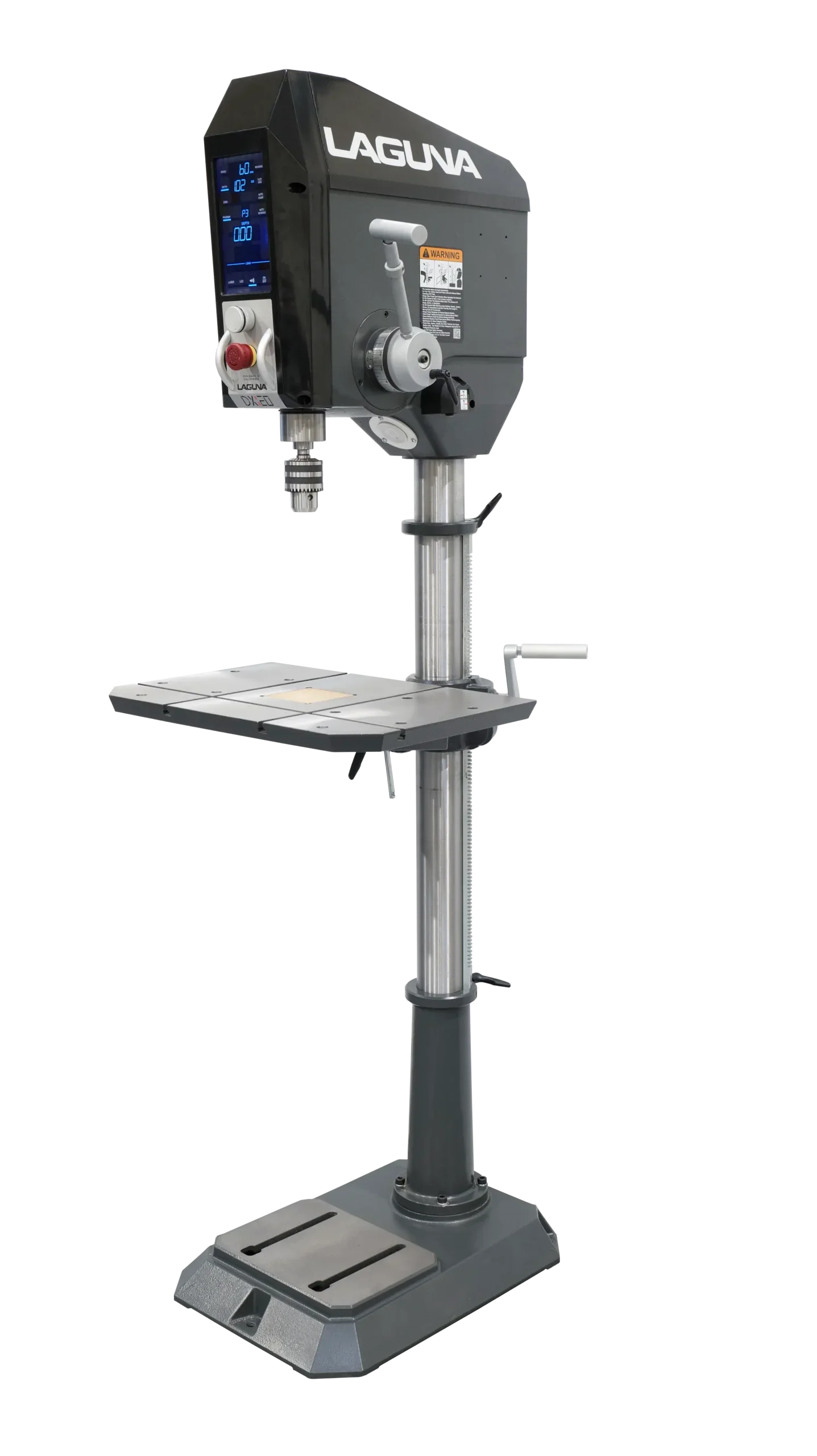 Dake DX:20 right view