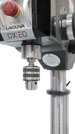Dake DX:20 2.5 HP Touch Screen Drill Press