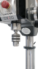 Dake DX:20 2.5 HP Touch Screen Drill Press