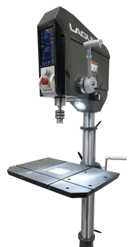 Dake DP:20 LED light