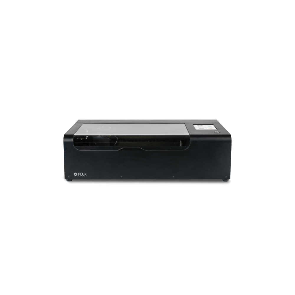 FLUX beamo 30W Desktop CO2 Laser Cutter