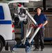 Powered Hand Truck (PHT) - detail view