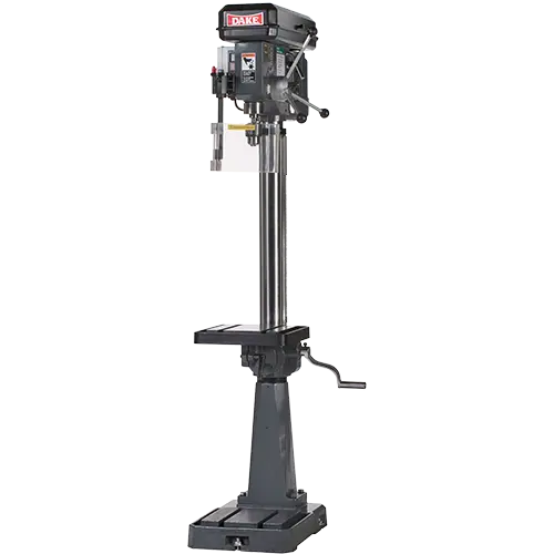 Dake Model SB-16 Floor Drill Press