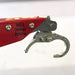 Powered Hand Truck (PHT) - self closing hook