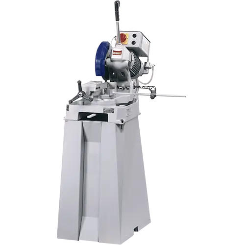 Dake Technics 250 Manual Cold Saw