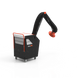 Filtrabox Weld-RX Fume Extractor - Rear Perspective View