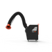 Filtrabox Weld-RX Fume Extractor - Side View